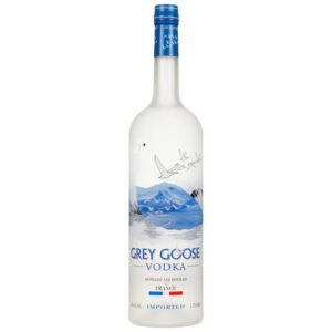 Grey Goose Vodka &bull; Night Vision Lumiere