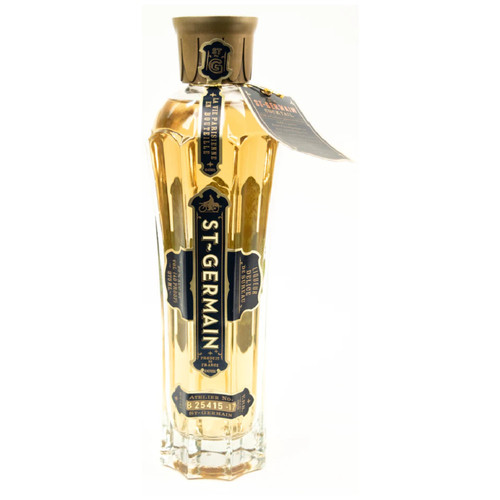 St Germain Elderflower Liqueur