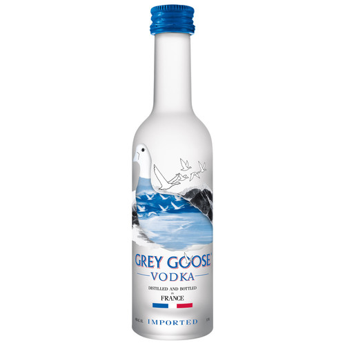 Zoom to enlarge the Grey Goose Vodka