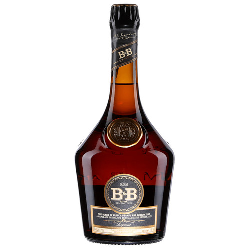 Zoom to enlarge the B&b Liqueur