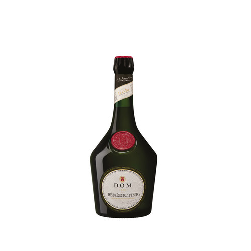 Benedictine Liqueur