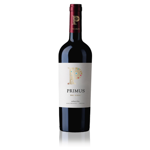 Zoom to enlarge the Primus Primus The Blend Rare Red Blend