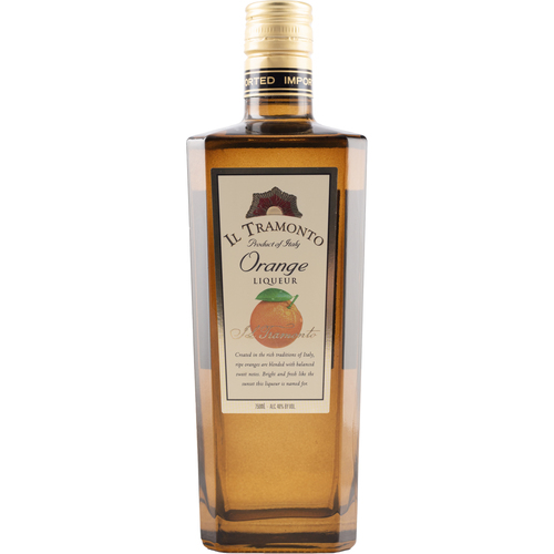 Zoom to enlarge the Il Tramanto Orange Liqueur