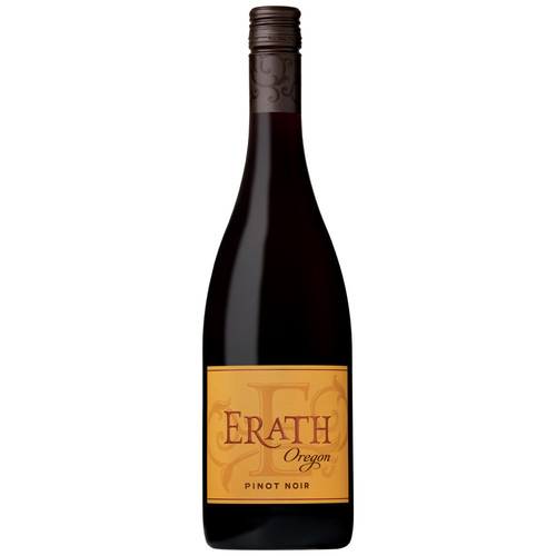 Zoom to enlarge the Erath Pinot Noir