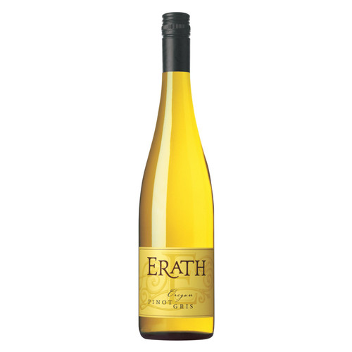 Zoom to enlarge the Erath Pinot Gris