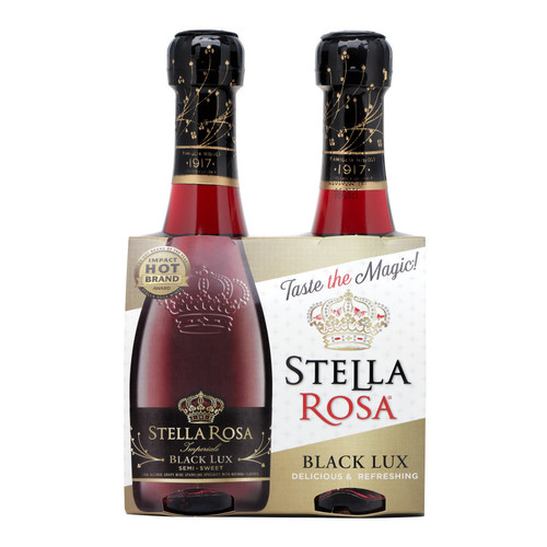 Stella Rosa Black, Buy Stella Rosa Wines at Low Prices