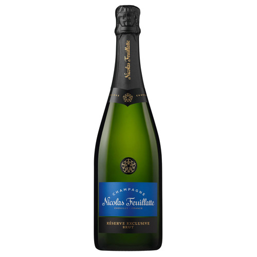 Zoom to enlarge the Nicolas Feuillatte Brut Champagne