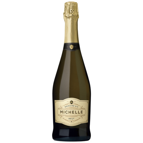 Zoom to enlarge the Domaine Ste. Michelle Brut Chardonnay