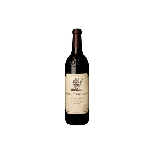 Stag's Leap Wine Cellars Artemis Cabernet Sauvignon