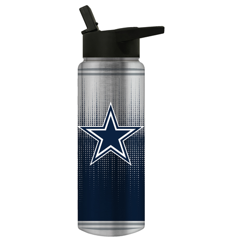 Zoom to enlarge the Gap Vacuum Bottle • Dallas Cowboys with Spout