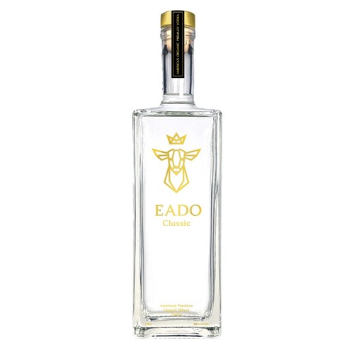 Zoom to enlarge the Eado Classic Vodka