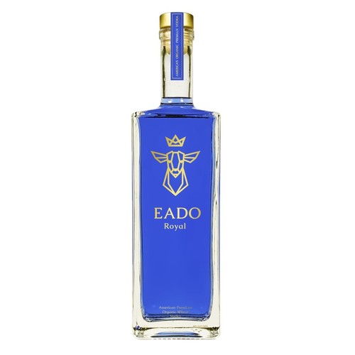 Zoom to enlarge the Eado Royal Vodka