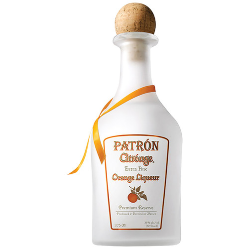 Zoom to enlarge the Citronge Orange Liqueur