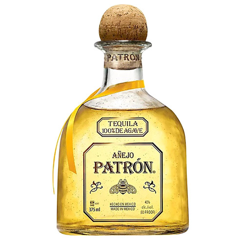 Patron Anejo Tequila