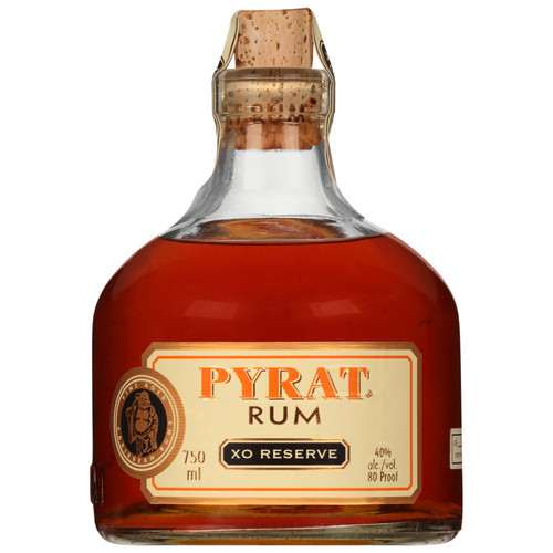 Zoom to enlarge the Pyrat XO Reserve Rum