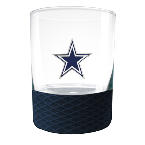 Dallas Cowboys Decanter