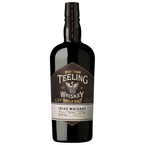 Zoom to enlarge the Teeling Single Malt Irish Whiskey