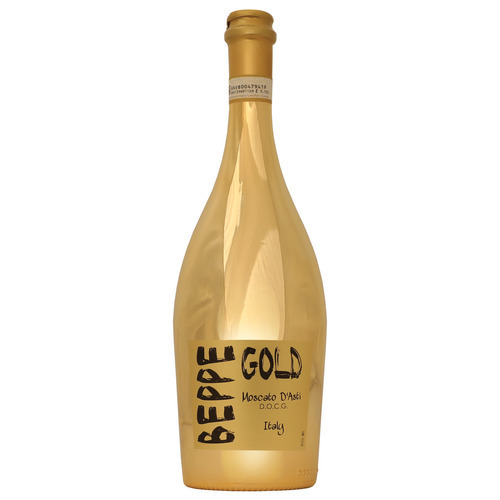 Zoom to enlarge the Beppe Gold Moscato D’asti