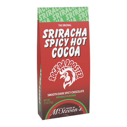 Zoom to enlarge the Holiday • Mcstevens Sriracha Spicy Hot Cocoa