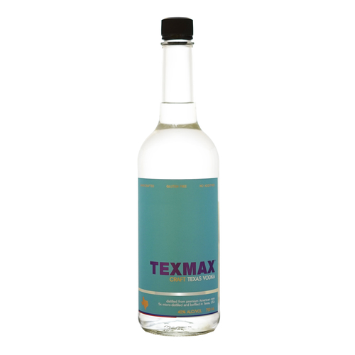 Zoom to enlarge the Texmax Vodka