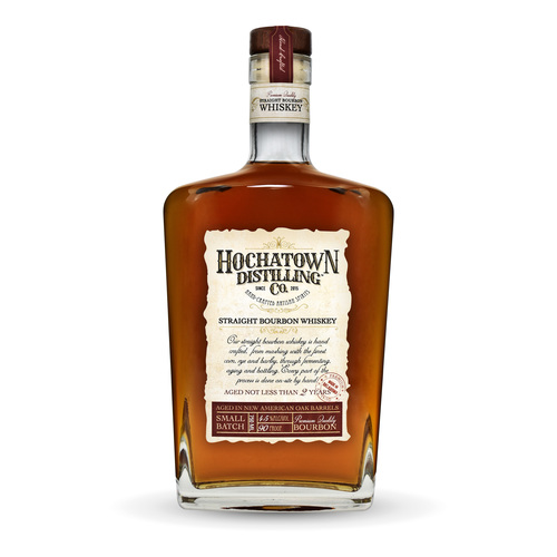 Zoom to enlarge the Hochatown Distillery Small Batch Whiskey