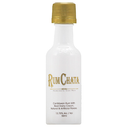 Zoom to enlarge the Rumchata Horchata Con Ron Cream Liqueur