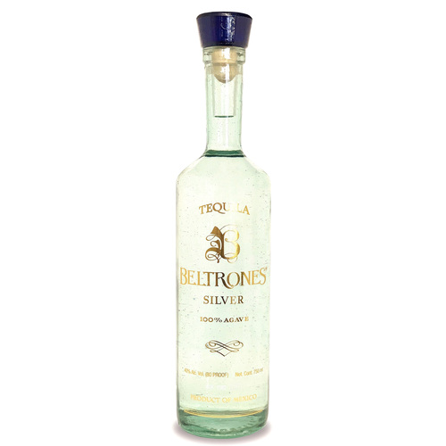 Zoom to enlarge the Beltrones Tequila • Silver 6 / Case