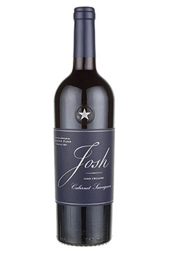 Josh Cellars Cabernet Cowboys Edition