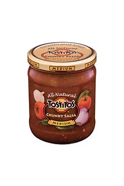 Tostitos Salsa