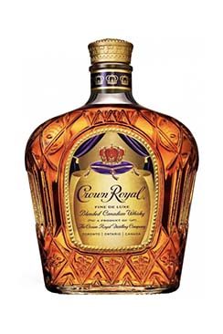 Crown Royal Has Made a Bottle Just For Dallas Cowboy Fans