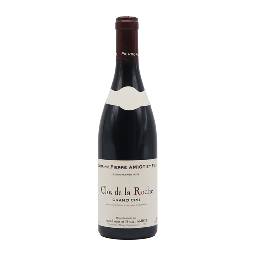 Zoom to enlarge the Pierre Amiot Clos De La Roche