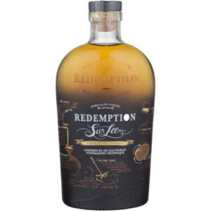 Redemption Sur Lee Rye