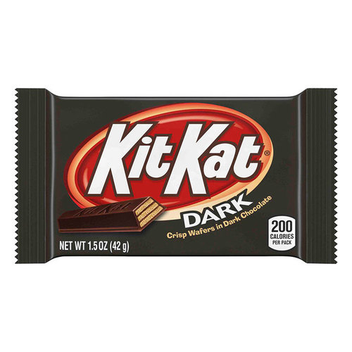 Zoom to enlarge the Kit Kat Bar • Dark