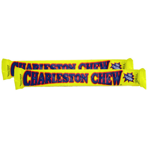 Zoom to enlarge the Charleston Chewy Vanilla Candy