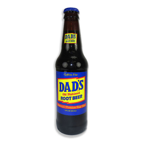 Zoom to enlarge the Dad’s Classic Root Beer