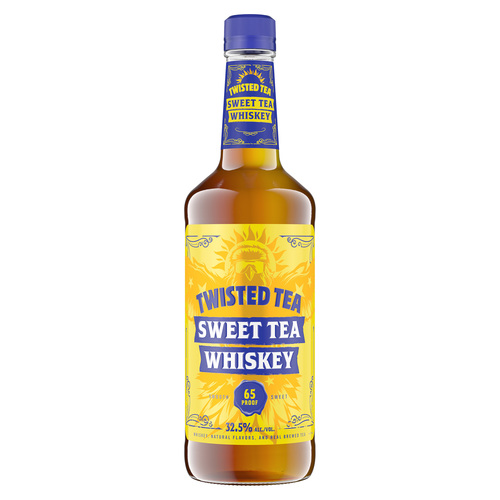 Zoom to enlarge the Twisted Tea Sweet Tea Whiskey