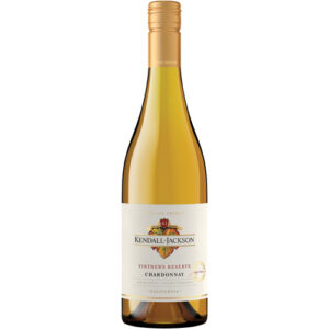 Kendall-jackson Vintner's Reserve Chardonnay