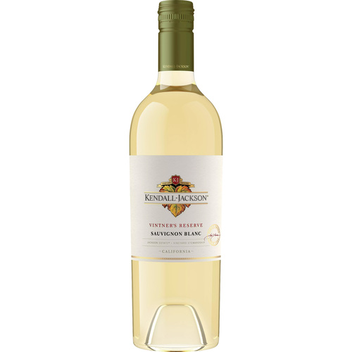 Zoom to enlarge the Kendall-jackson Vintner’s Reserve Sauvignon Blanc