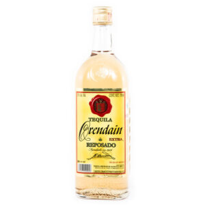 Orendain Tequila • Extra Reposado