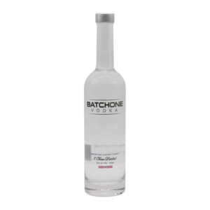 Batch One Vodka