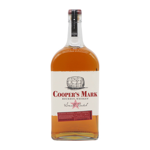 Zoom to enlarge the Cooper’s Mark Small Batch Bourbon
