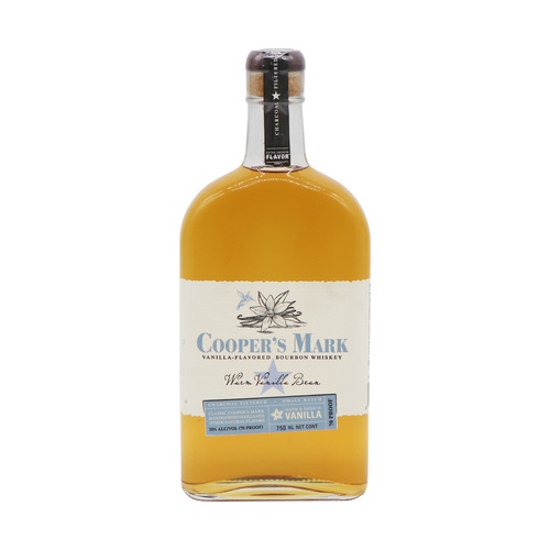 Zoom to enlarge the Cooper’s Mark Vanilla Bourbon