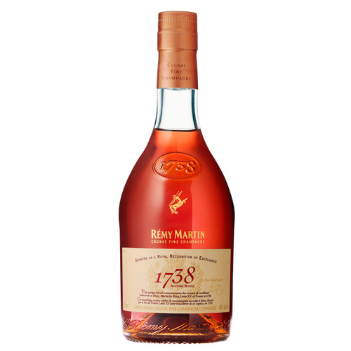 Rémy Martin 1738 Cognac