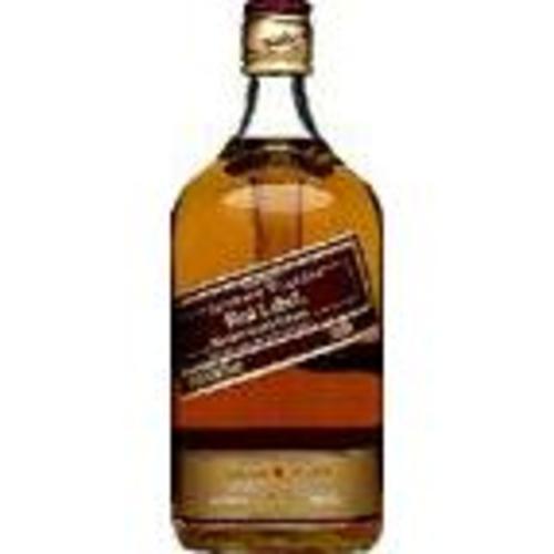 Zoom to enlarge the Johnnie Walker Red Label Blended Scotch Whisky