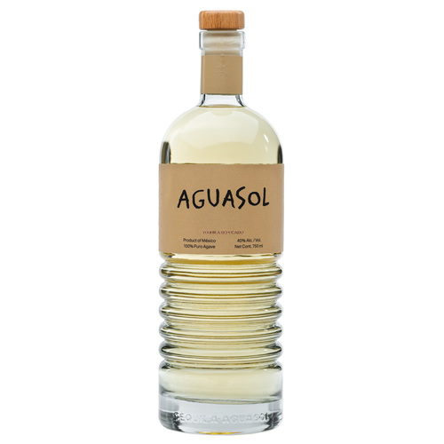 Zoom to enlarge the Aguasol Tequila Reposado