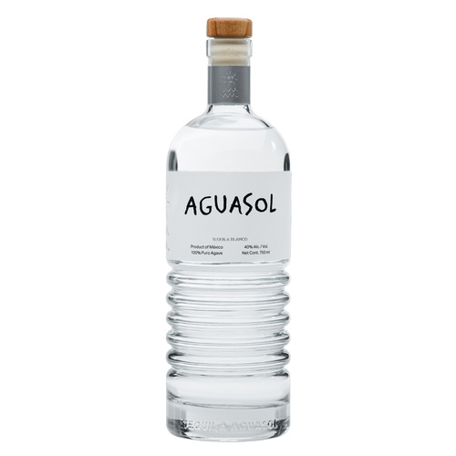 Zoom to enlarge the Aguasol Tequila Blanco