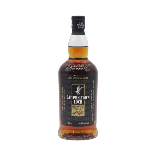 Cambletown Loch Blended Scotch 6 / Case