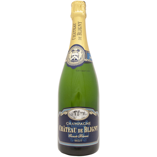 Zoom to enlarge the Marniquet Champagne Brut Tradition 3l 1 / Case