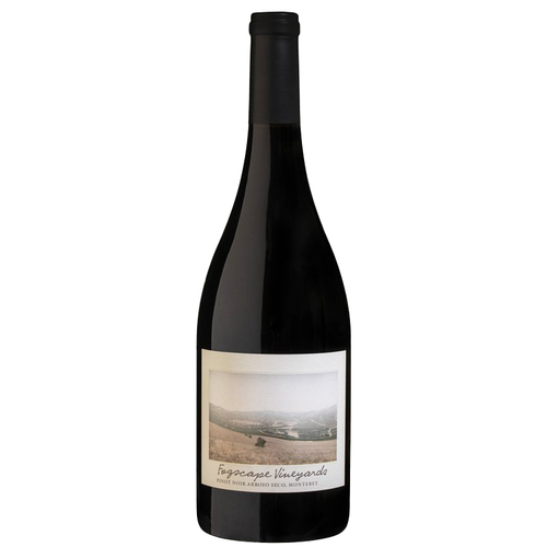 Fogscape Pinot Noir