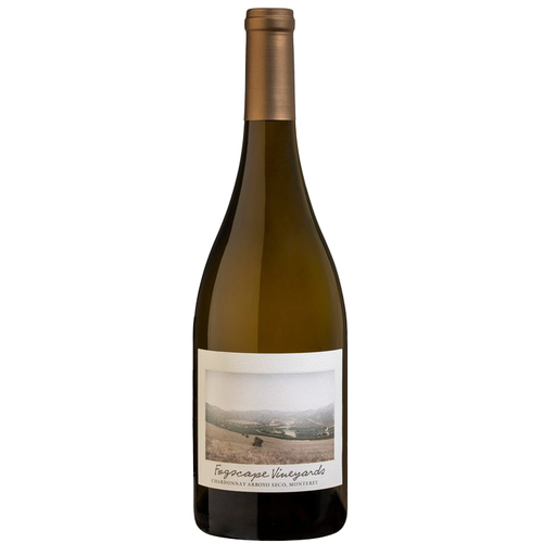 Zoom to enlarge the Fogscape Chardonnay